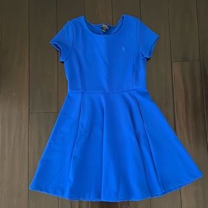 Polo Ralph Lauren girls dress